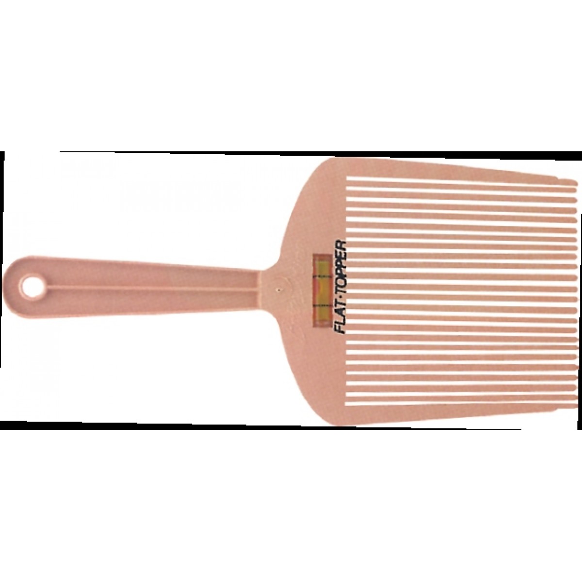 Χτένα Flattoper Μικρή